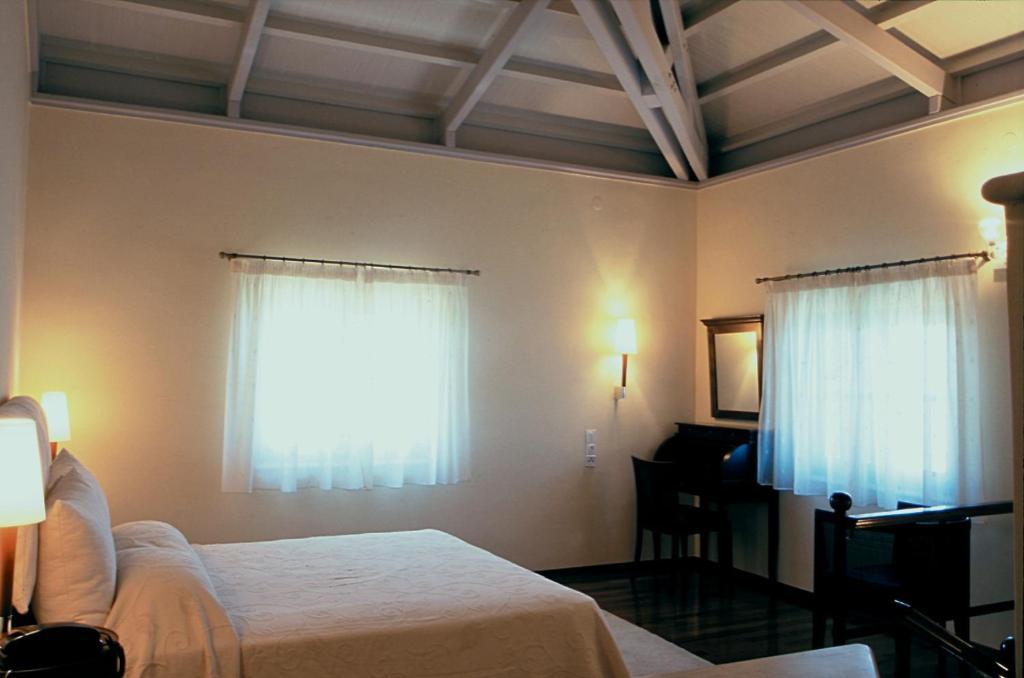 Hotel Andromeda 3*