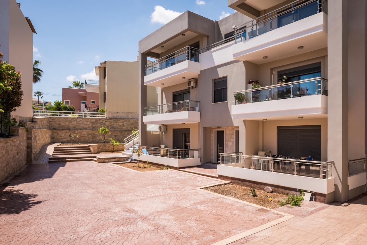 Aequor Luxury Apartment Chania (Crete)