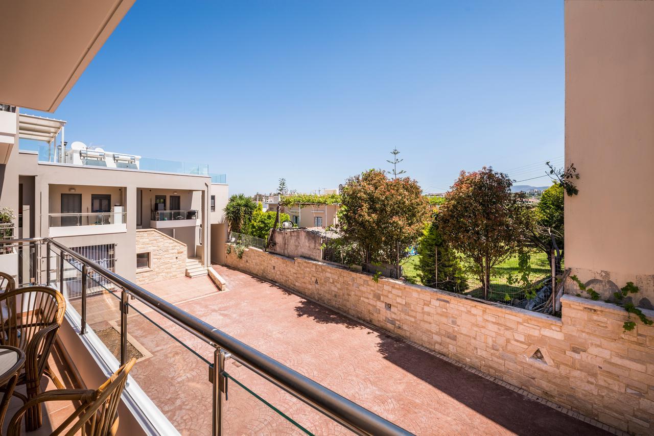 Apartment Aequor Luxury Chania (Crete)
