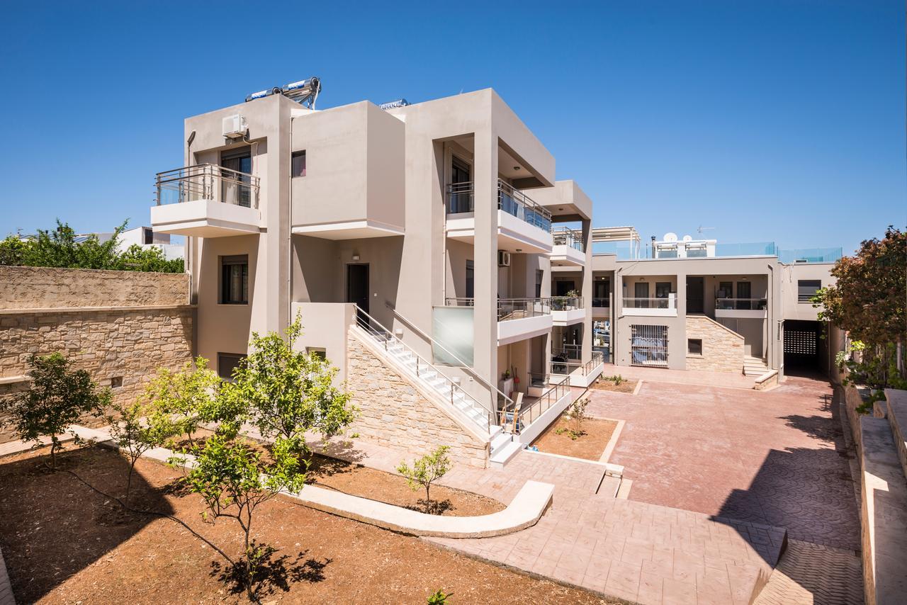 Aequor Luxury *