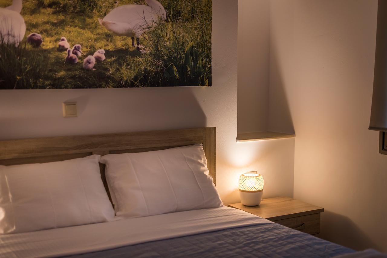 Aequor Luxury Apartment Chania (Crete)