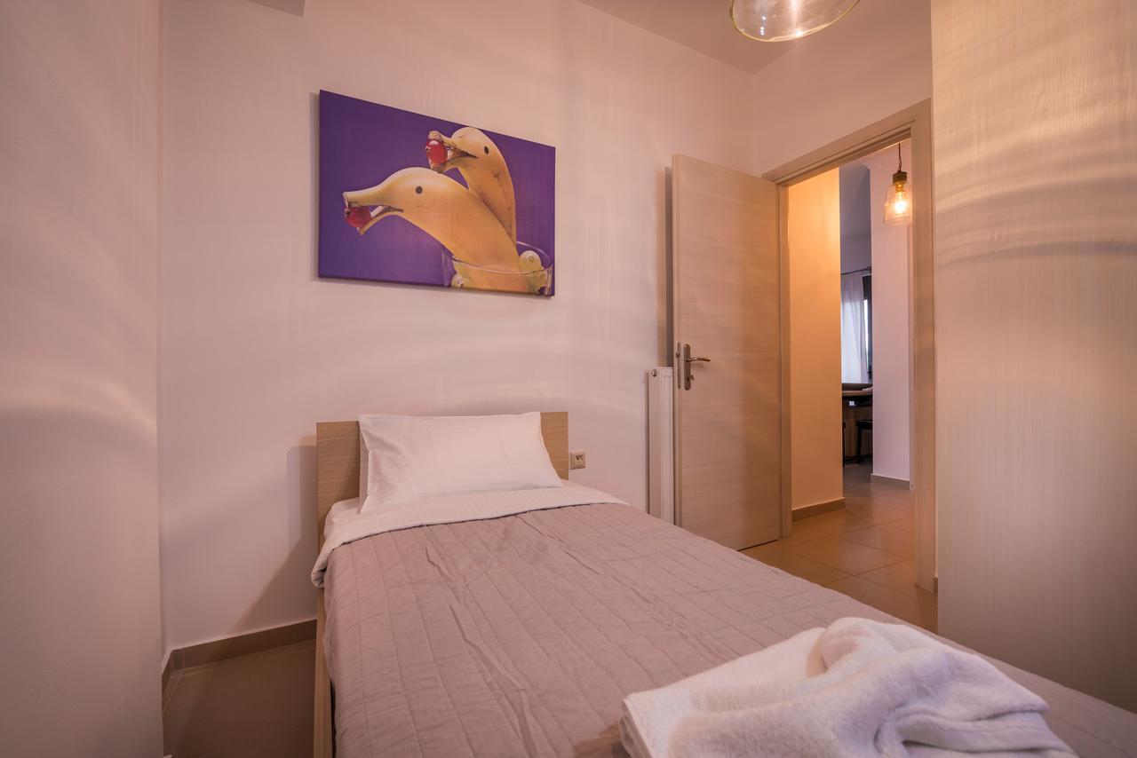 Aequor Luxury Apartment Chania (Crete)