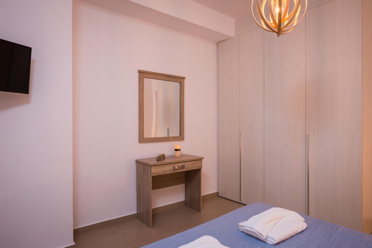Aequor Luxury *
