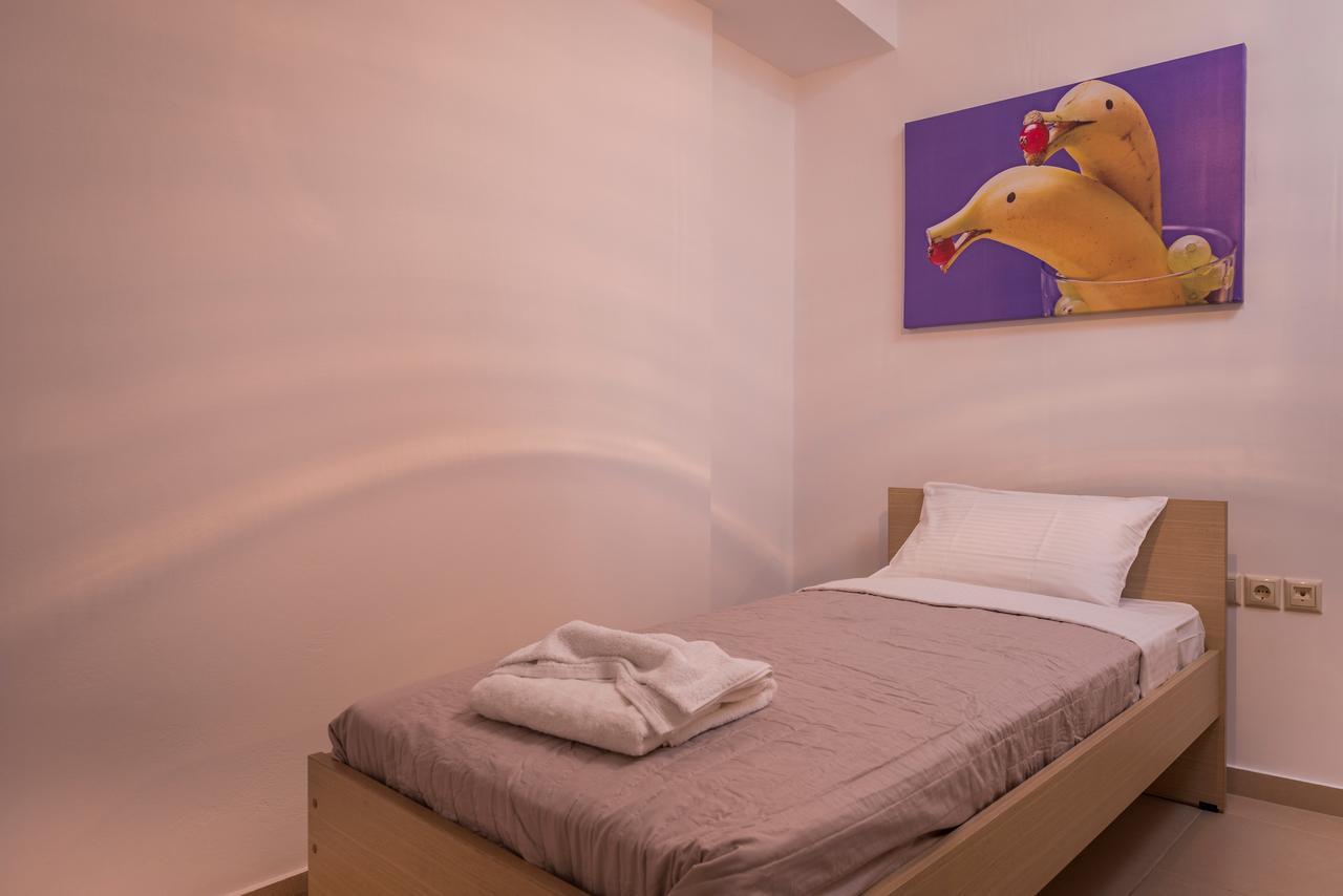 Apartment Aequor Luxury Chania (Crete)