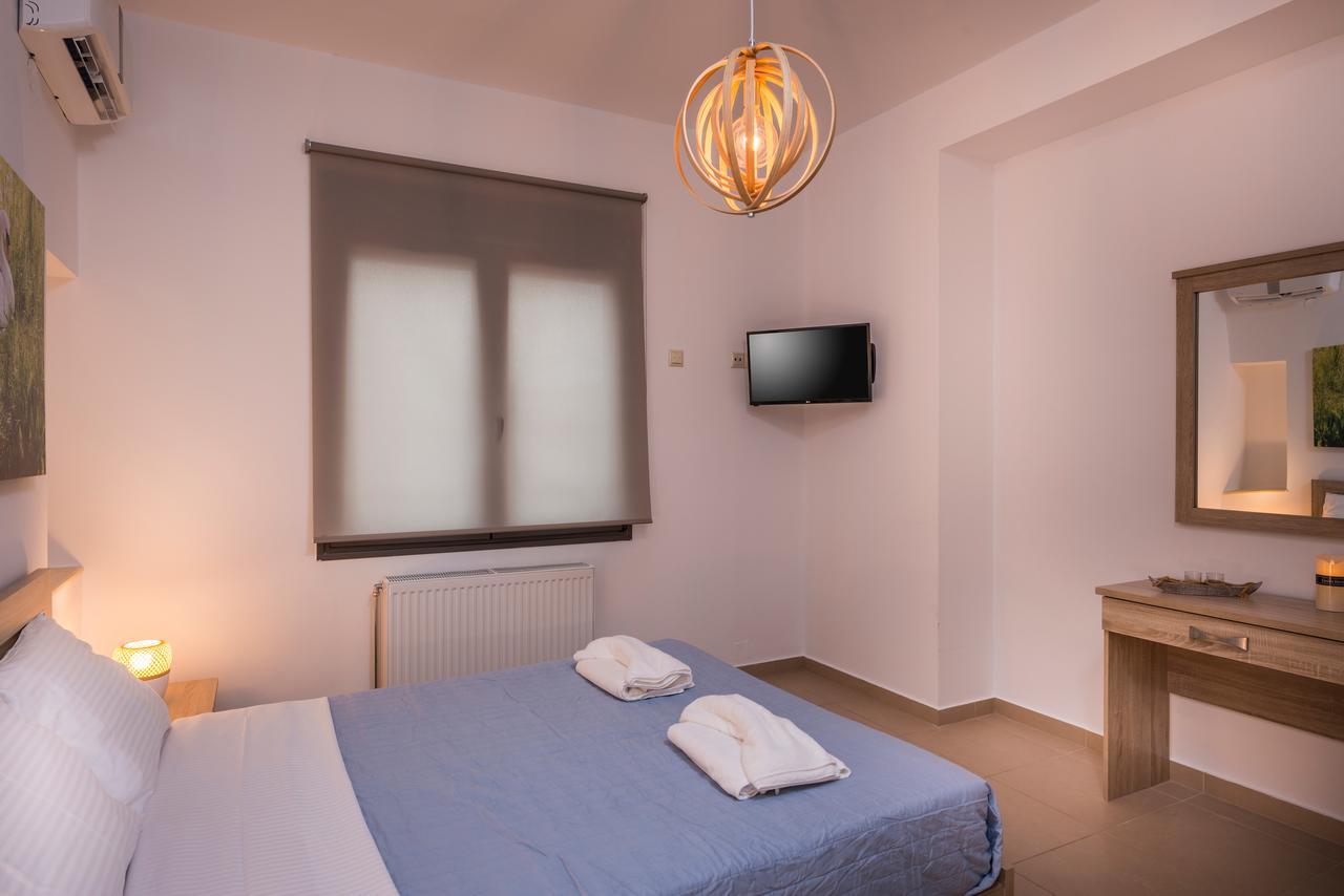 Apartment Aequor Luxury