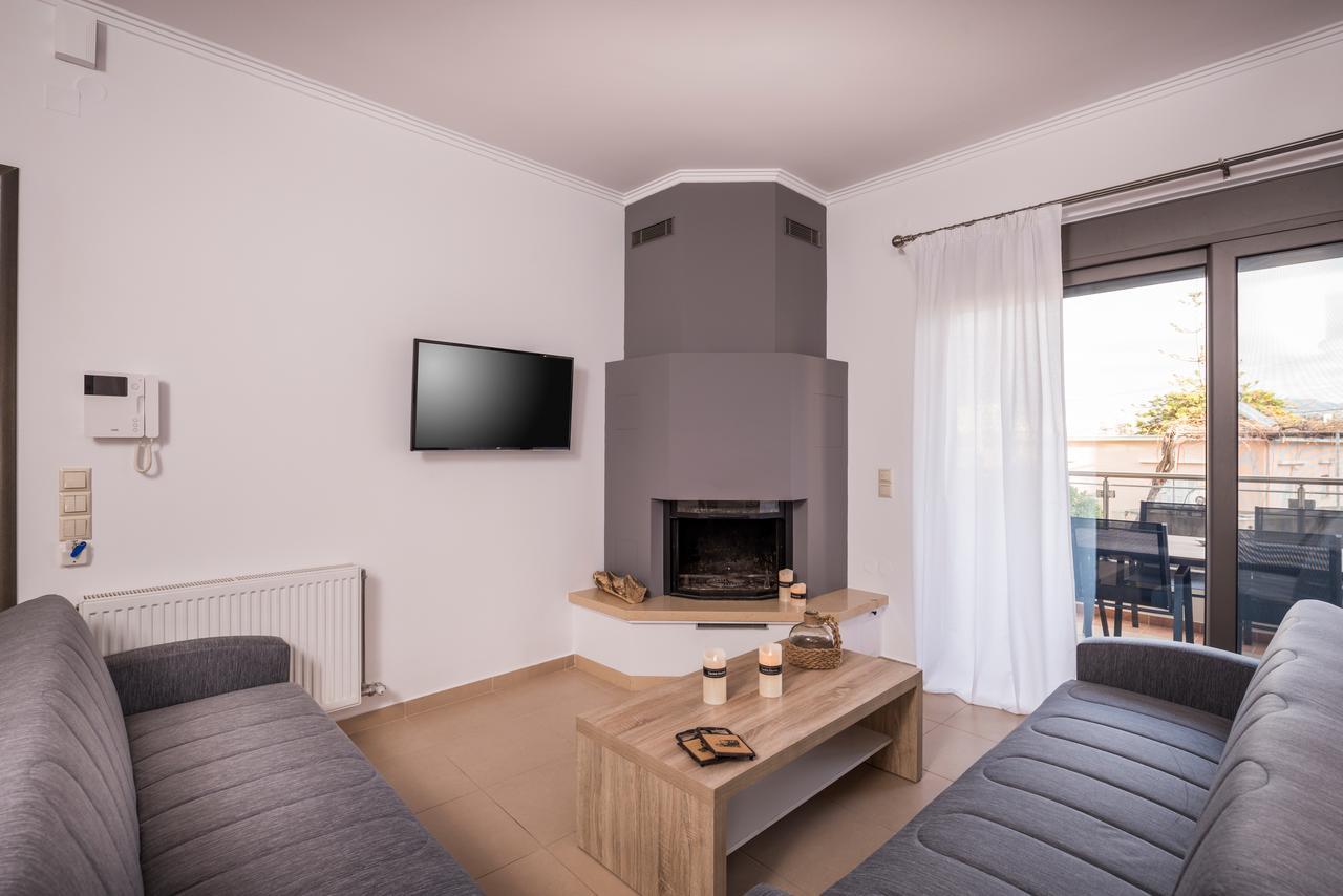 Aequor Luxury Apartment Chania (Crete)