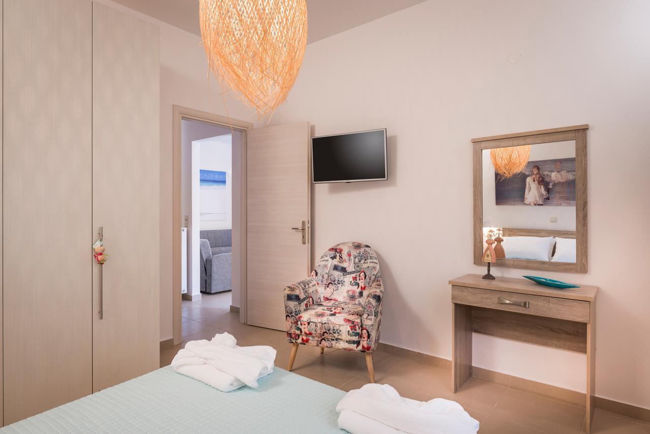 Apartment Aequor Luxury Chania (Crete)