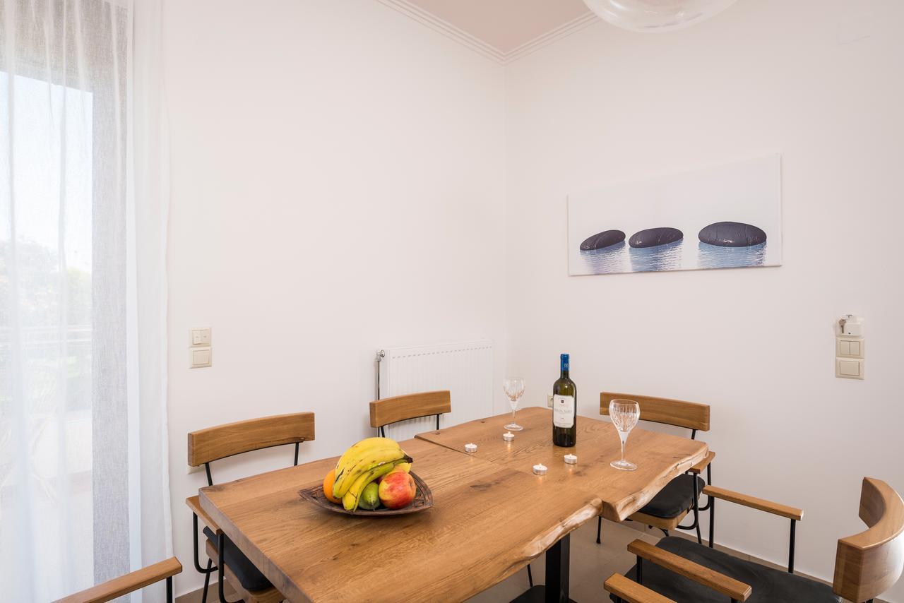 Aequor Luxury Apartment Chania (Crete)