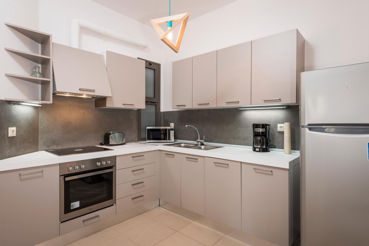 Aequor Luxury Apartment *