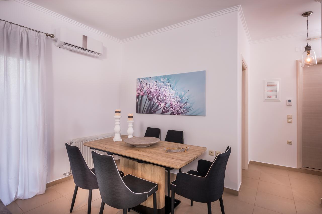 Aequor Luxury * Chania (Crete)