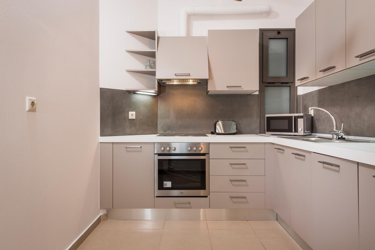 Apartment Aequor Luxury *