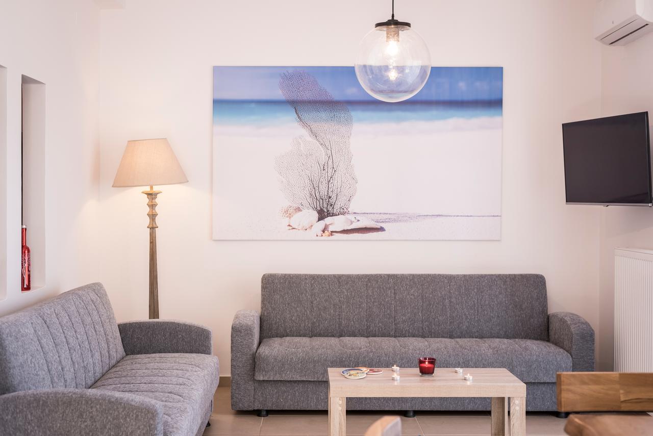 Aequor Luxury Chania (Crete)