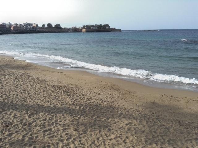Honolulu Beach Apartment Chania (Crete)