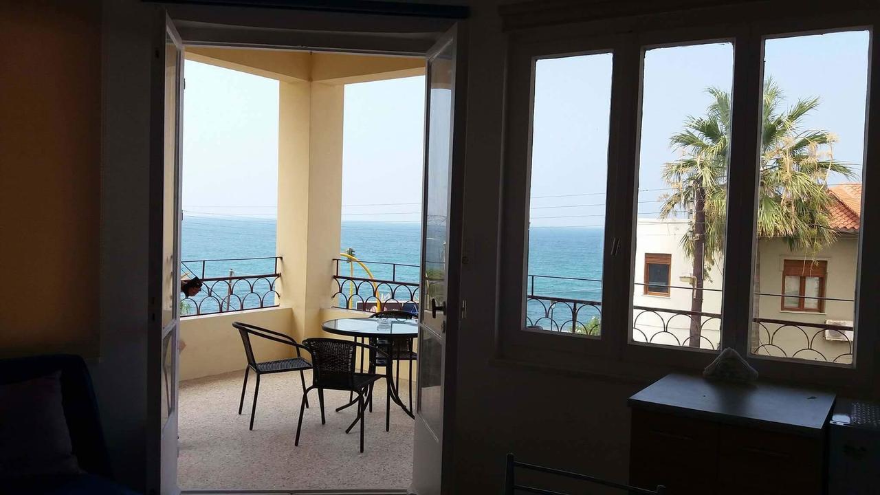 Honolulu Beach Apartment *
