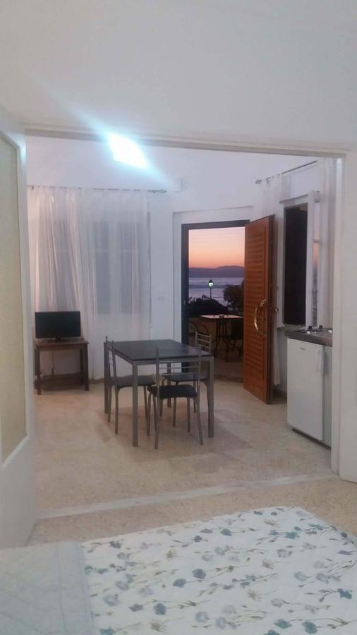 Honolulu Beach Apartment *