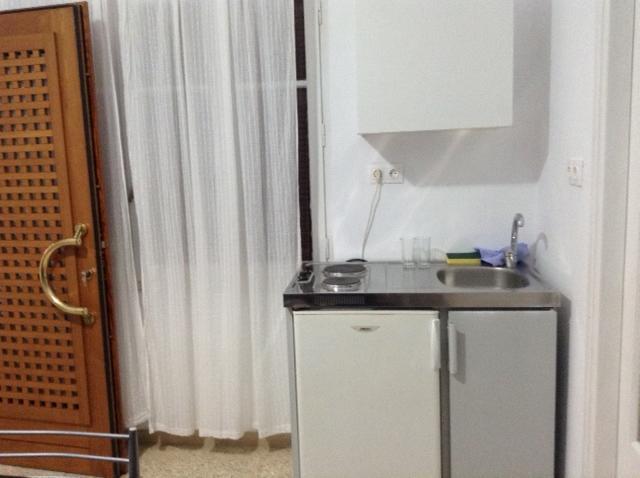 Honolulu Beach Apartment Chania (Crete)