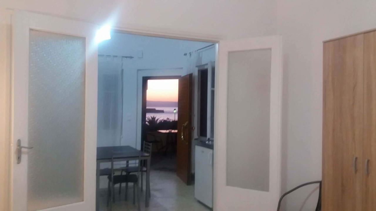 Apartment Honolulu Beach Chania (Crete)