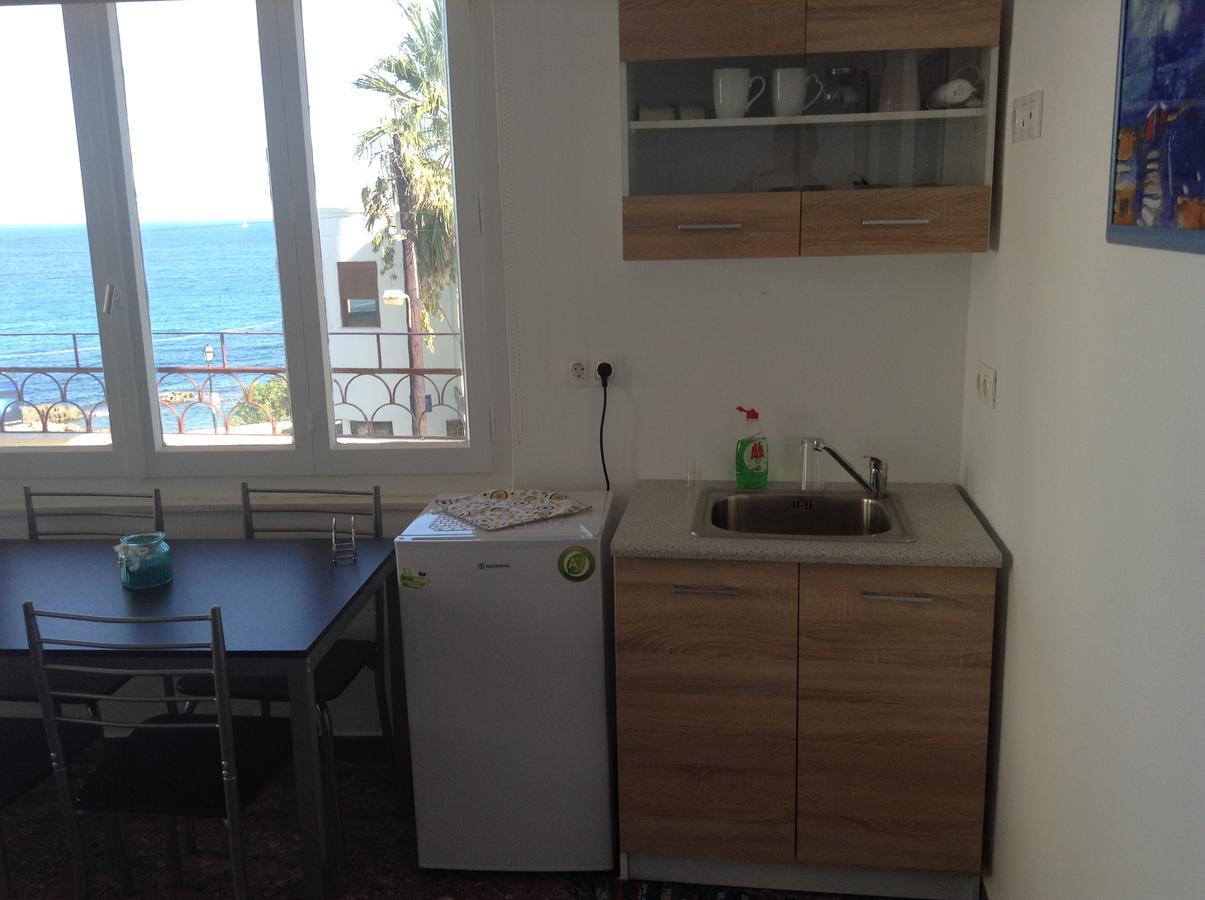 Honolulu Beach Apartment
