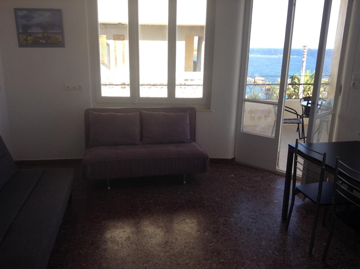 Honolulu Beach Apartment *