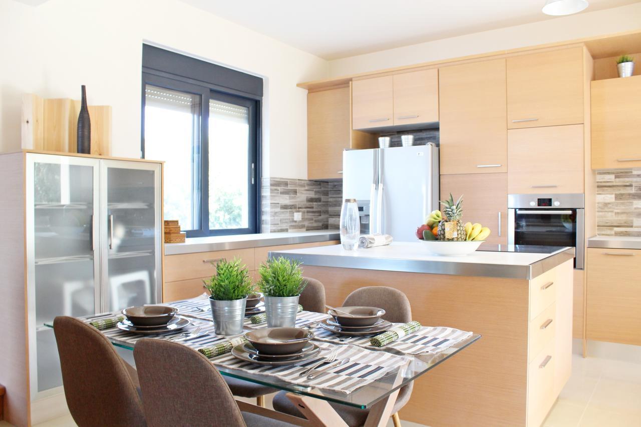 Koukouvaya Superb Penthouse * Chania (Crete)