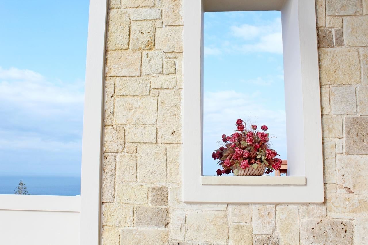Koukouvaya Superb Penthouse Holiday home