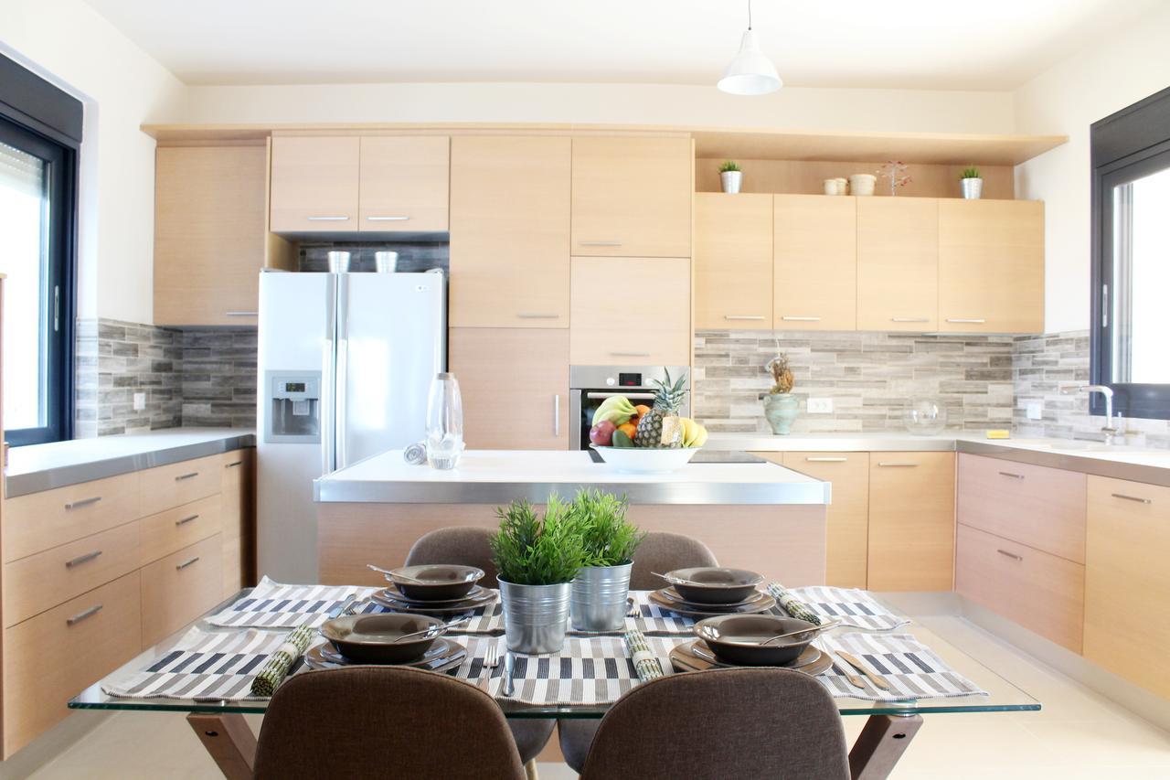 Koukouvaya Superb Penthouse * Chania (Crete)