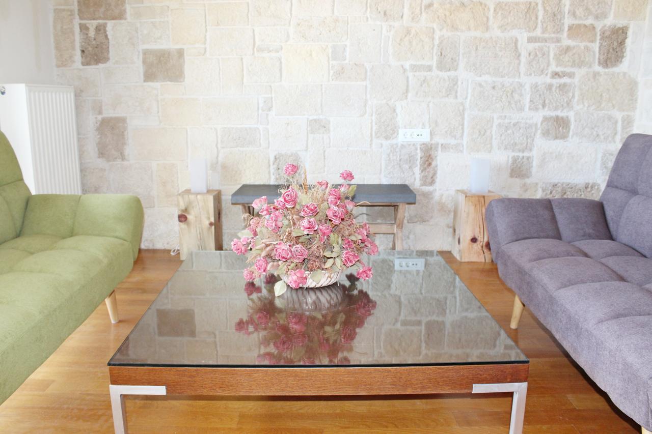 Holiday home Koukouvaya Superb Penthouse Chania (Crete)