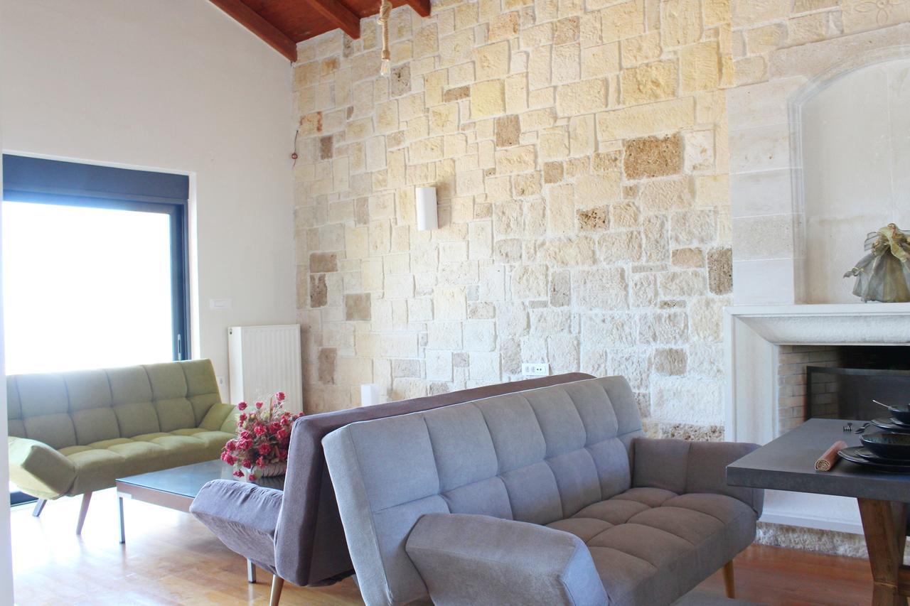 Holiday home Koukouvaya Superb Penthouse *