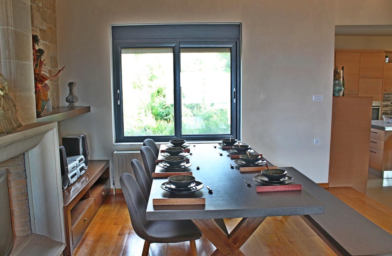 Holiday home Koukouvaya Superb Penthouse *