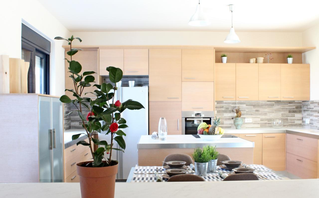 Koukouvaya Superb Penthouse Chania (Crete)