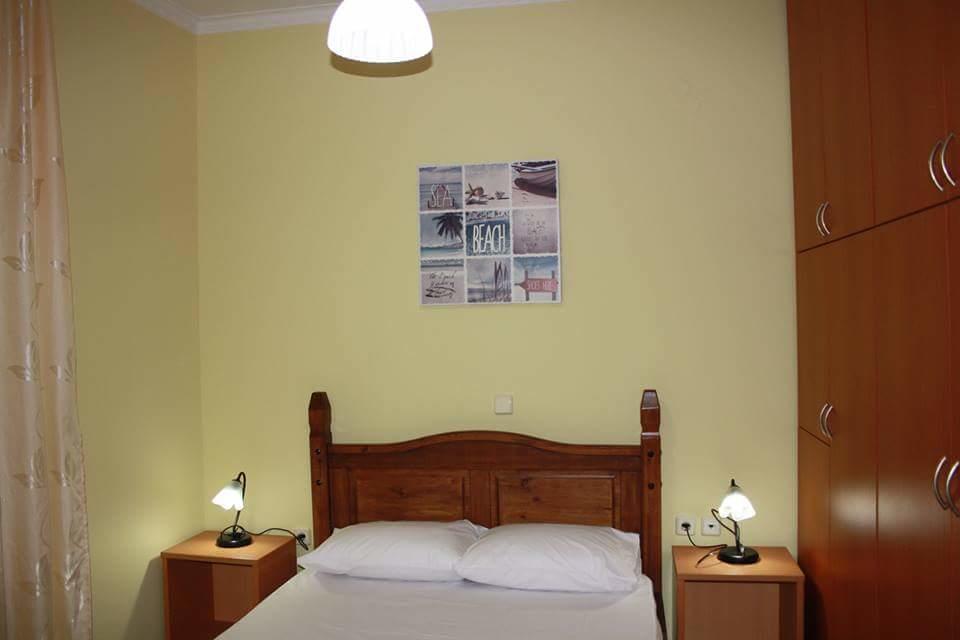 Nea Chora Apartment Chania (Crete)