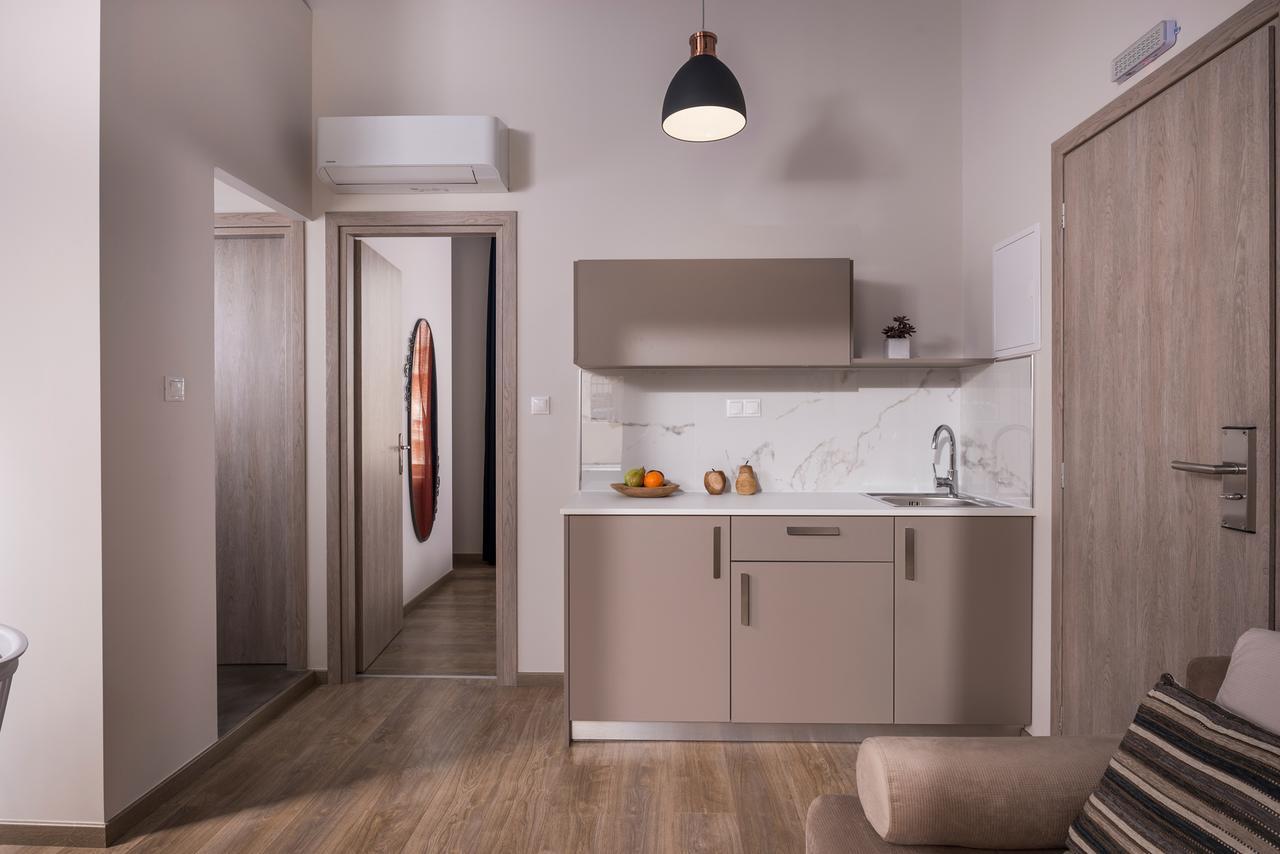 Apartamento Camara *