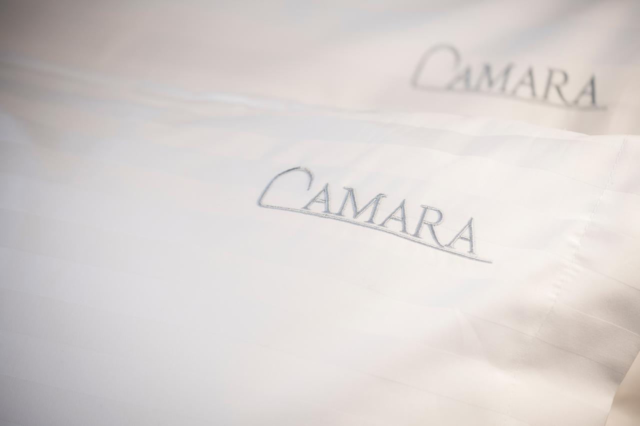 Camara Apartamento *