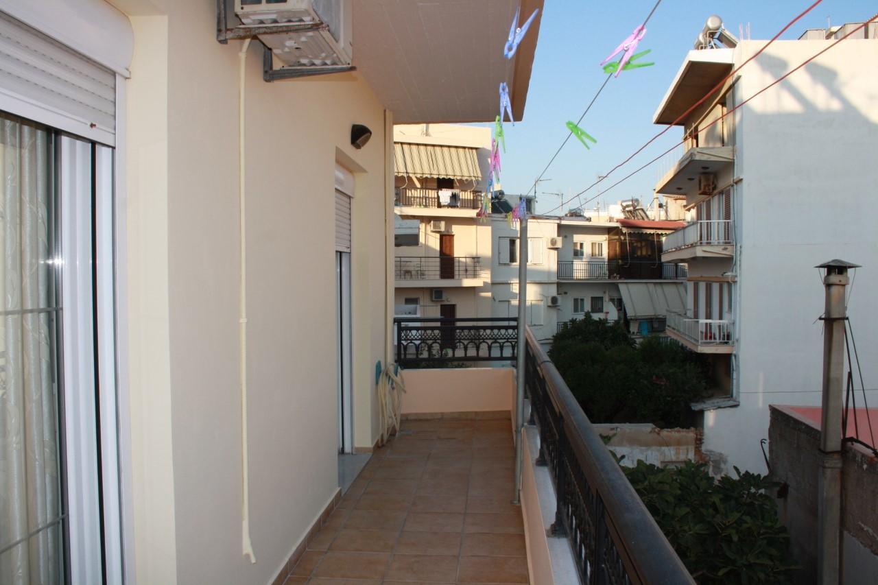 Nea Chora Apartment *