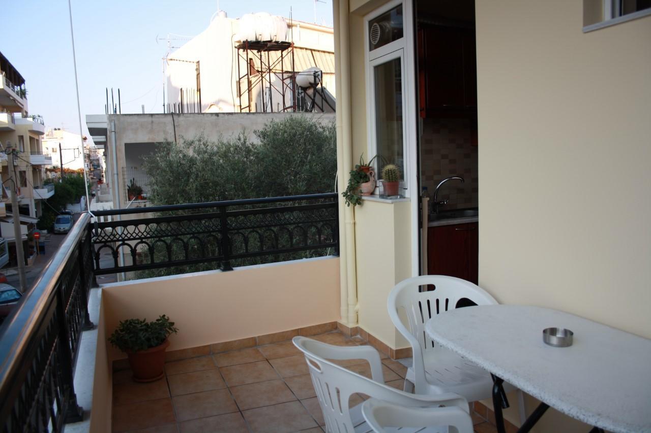 Apartment Nea Chora *