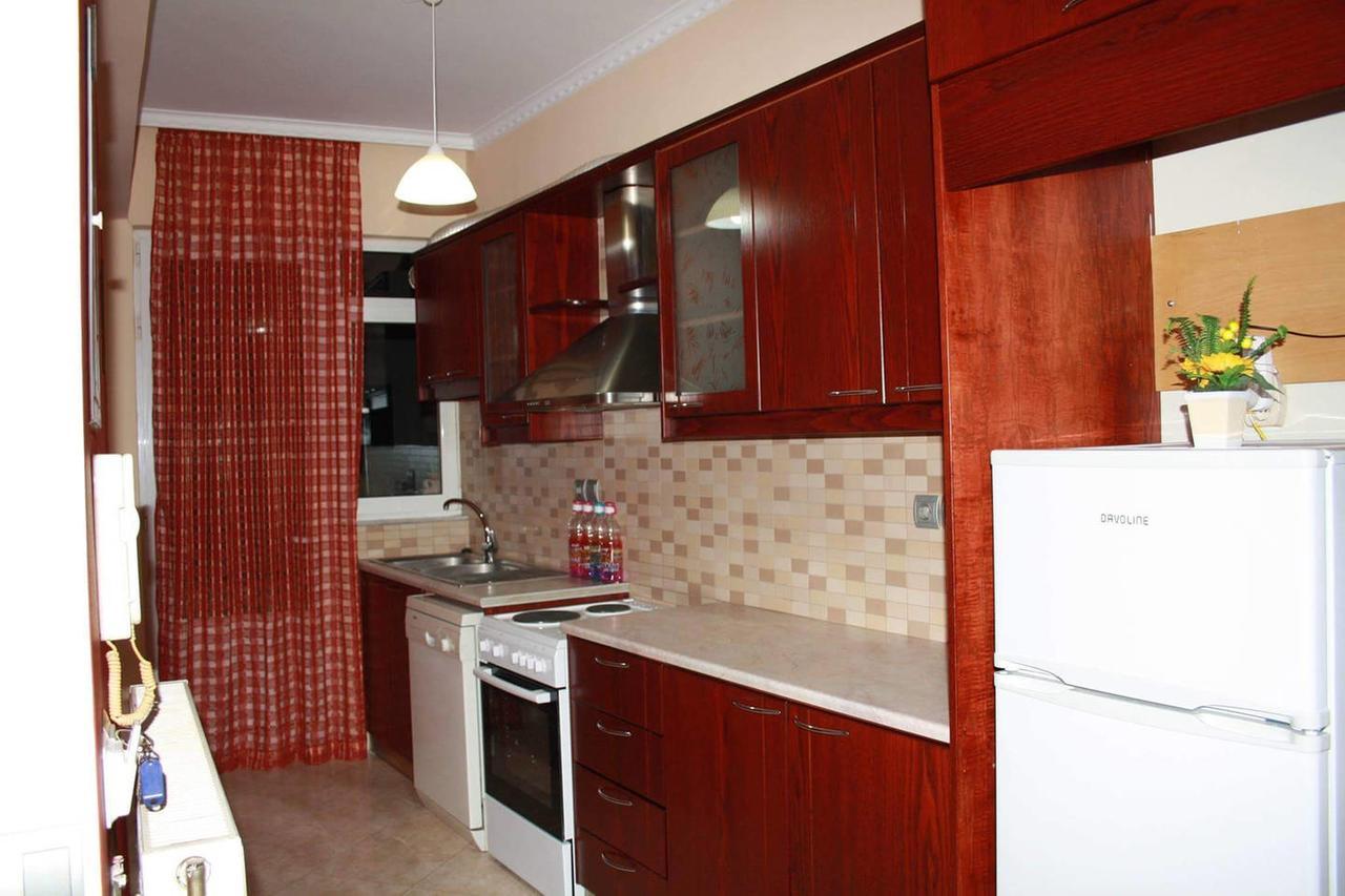 Nea Chora Apartment *