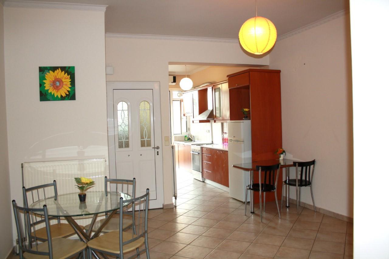 Apartment Nea Chora
