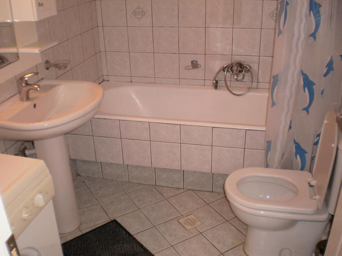 Nea Chora Apartment Chania (Crete)