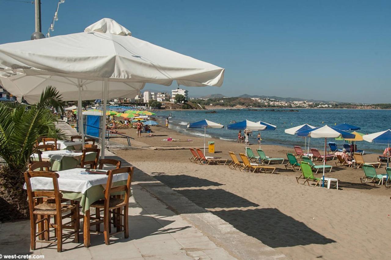 Nea Chora Apartment