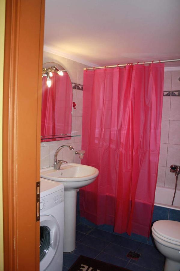 Apartment Nea Chora