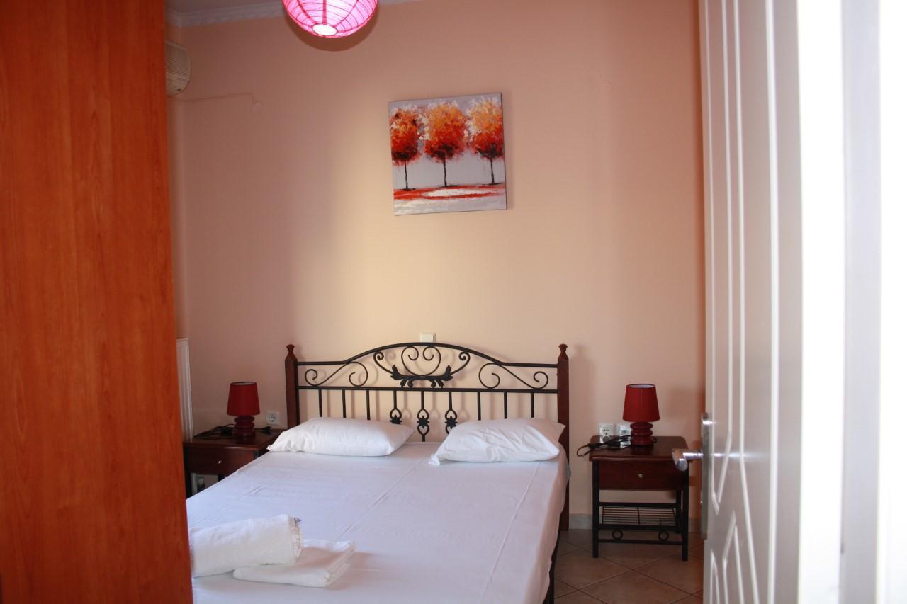 Apartment Nea Chora Chania (Crete)