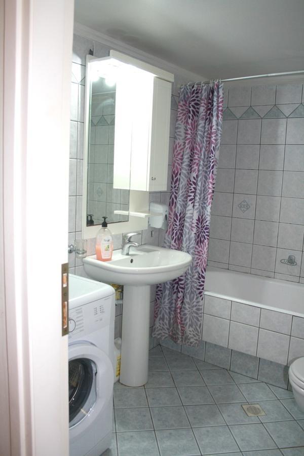 Apartment Nea Chora