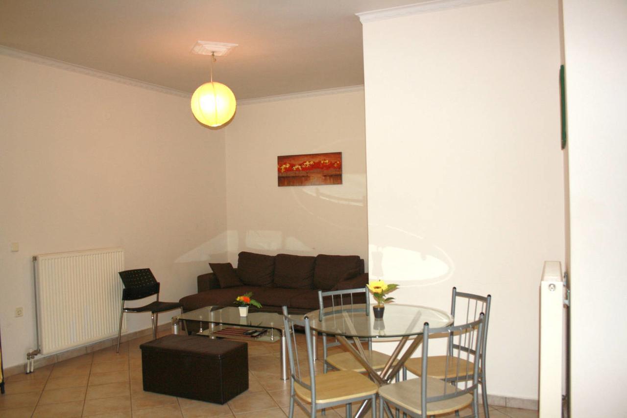 Apartment Nea Chora Chania (Crete)