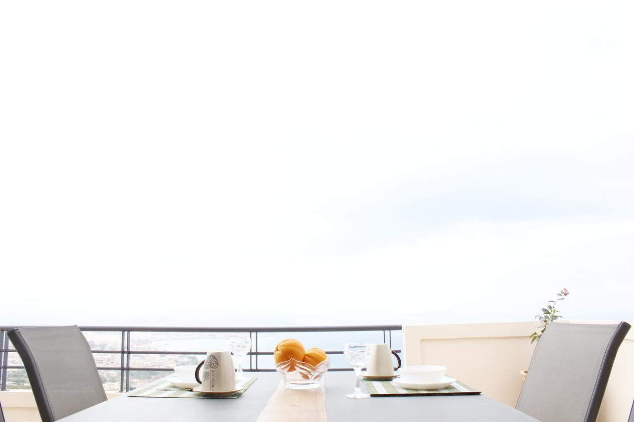 Holiday home Koukouvaya Superb Penthouse