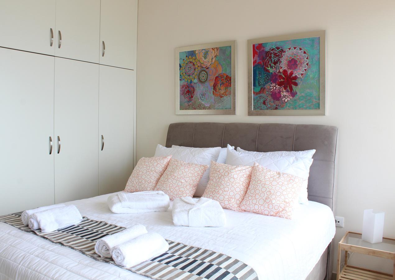 Koukouvaya Superb Penthouse *