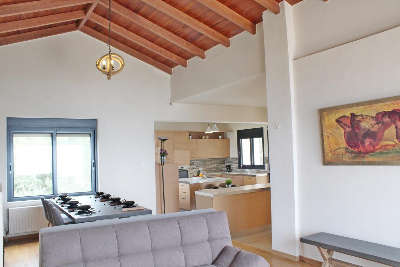 Holiday home Koukouvaya Superb Penthouse