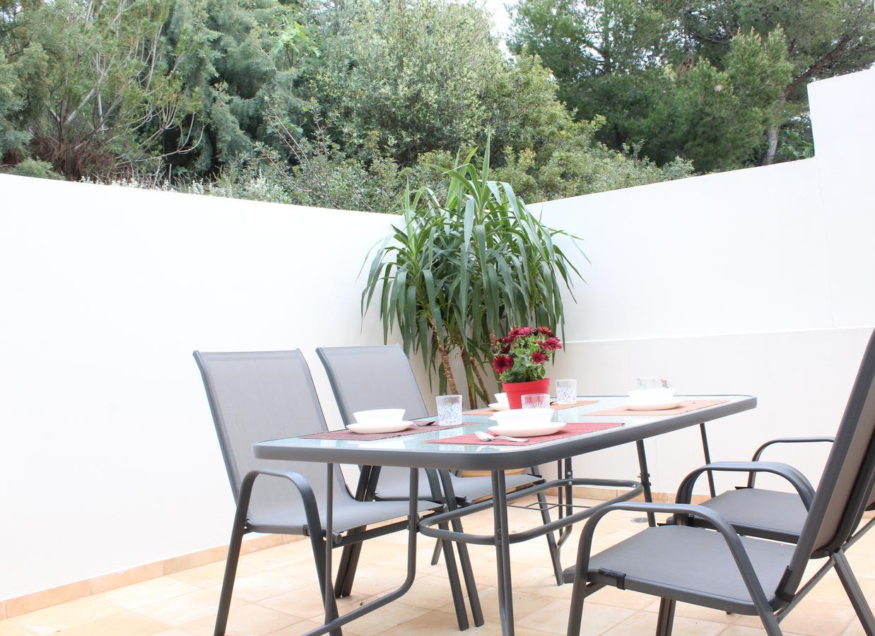 Koukouvaya Superb Penthouse