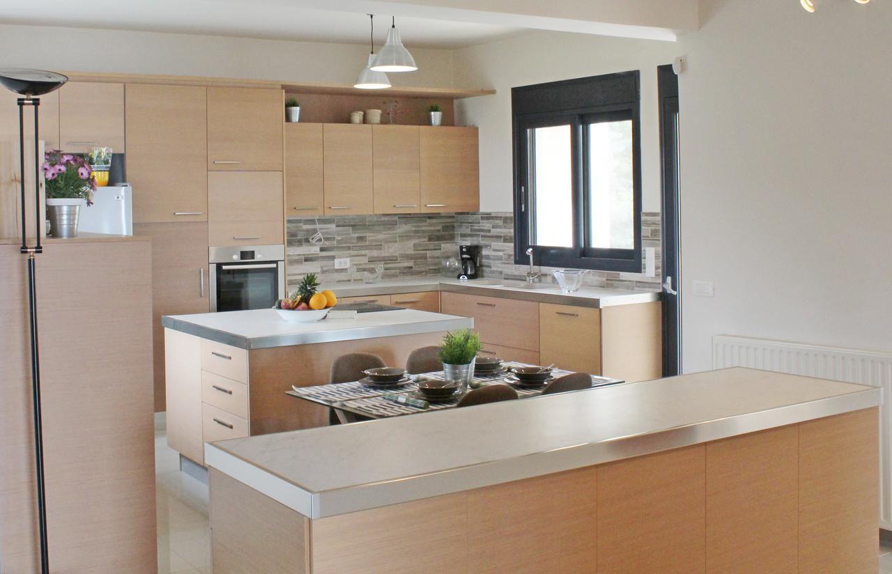 Holiday home Koukouvaya Superb Penthouse *