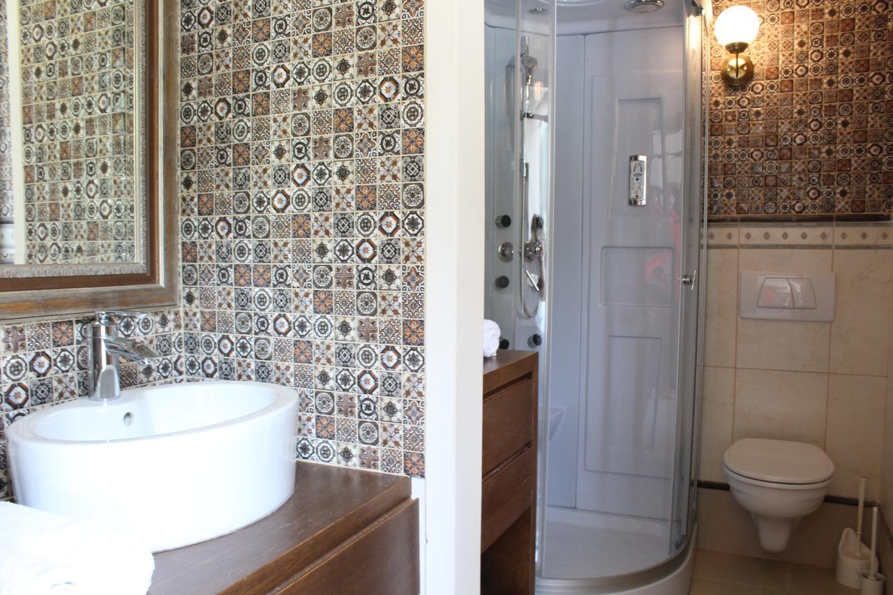 Koukouvaya Superb Penthouse * Chania (Crete)