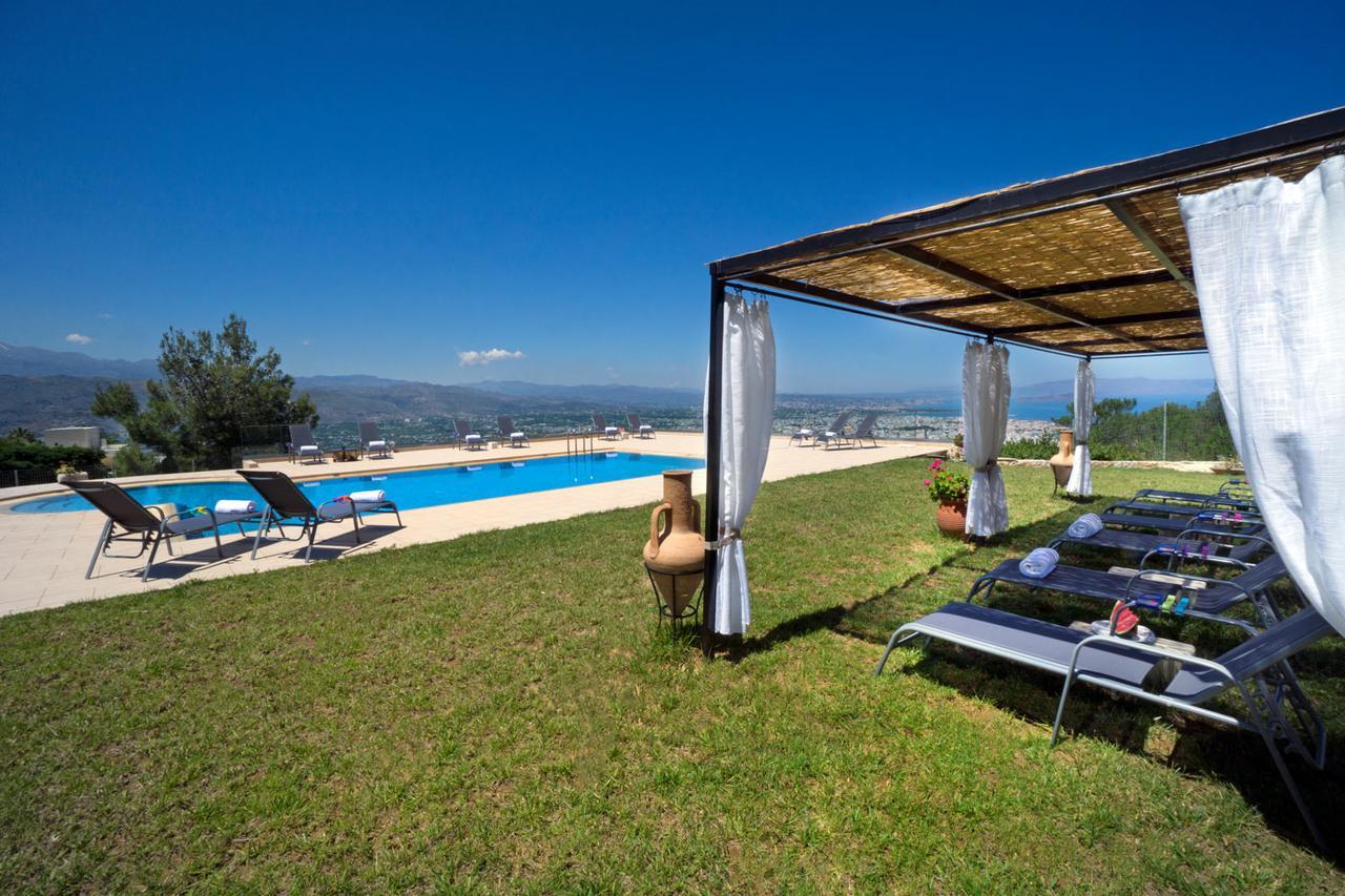 Golden Key Villas Holiday home *